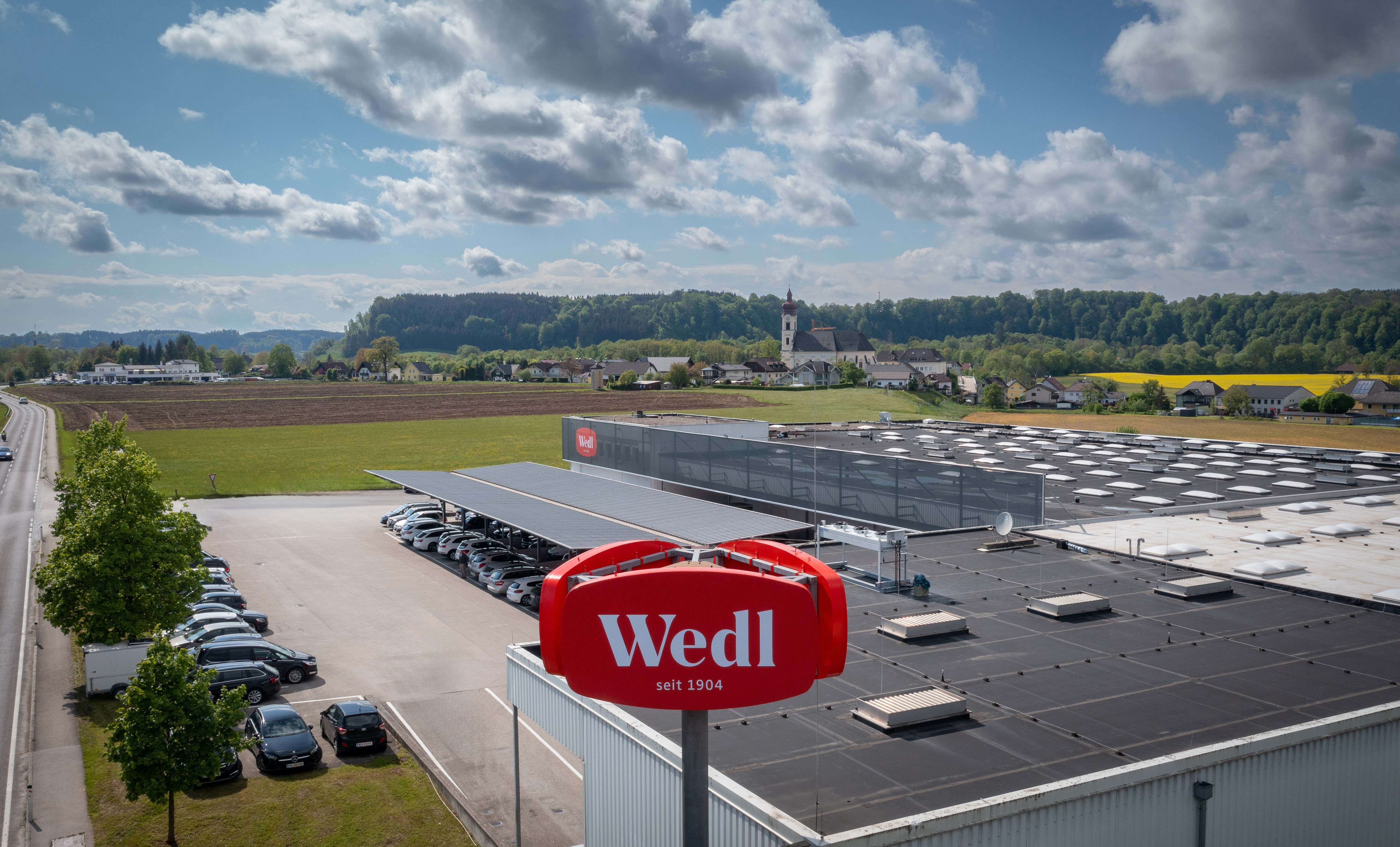 Bild 8 von Wedl Vöcklabruck, Wedl Handels-GmbH