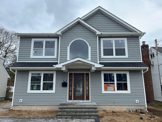 Images Moken Construction Inc.