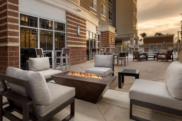 Images Hilton Garden Inn Columbia Airport