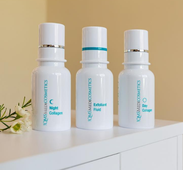 Peach Skin, Frauenstraße 32 in München