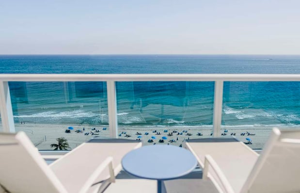 Images Hotel Maren Fort Lauderdale Beach, Curio Collection by Hilton