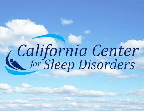 Images California Center for Sleep Disorders