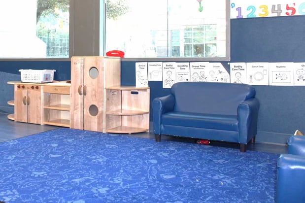 Images Generations Child Care