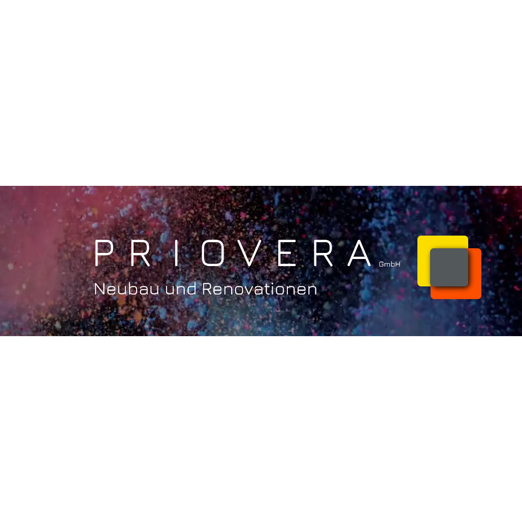 Priovera GmbH Logo