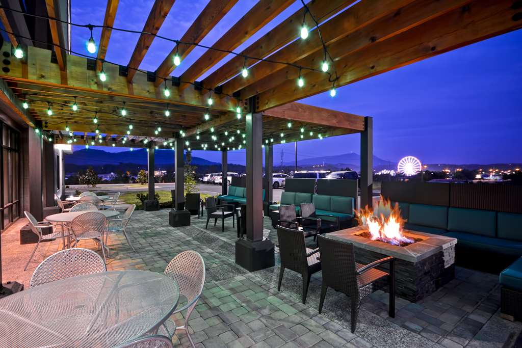 Home2 Suites by Hilton Pigeon Forge