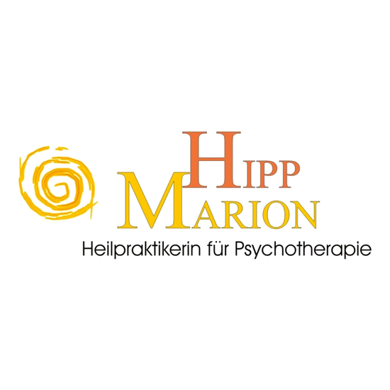Logo Marion Hipp / Heilpraktikerin für Psychotherapie