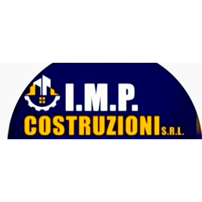 Imp Costruzioni Logo