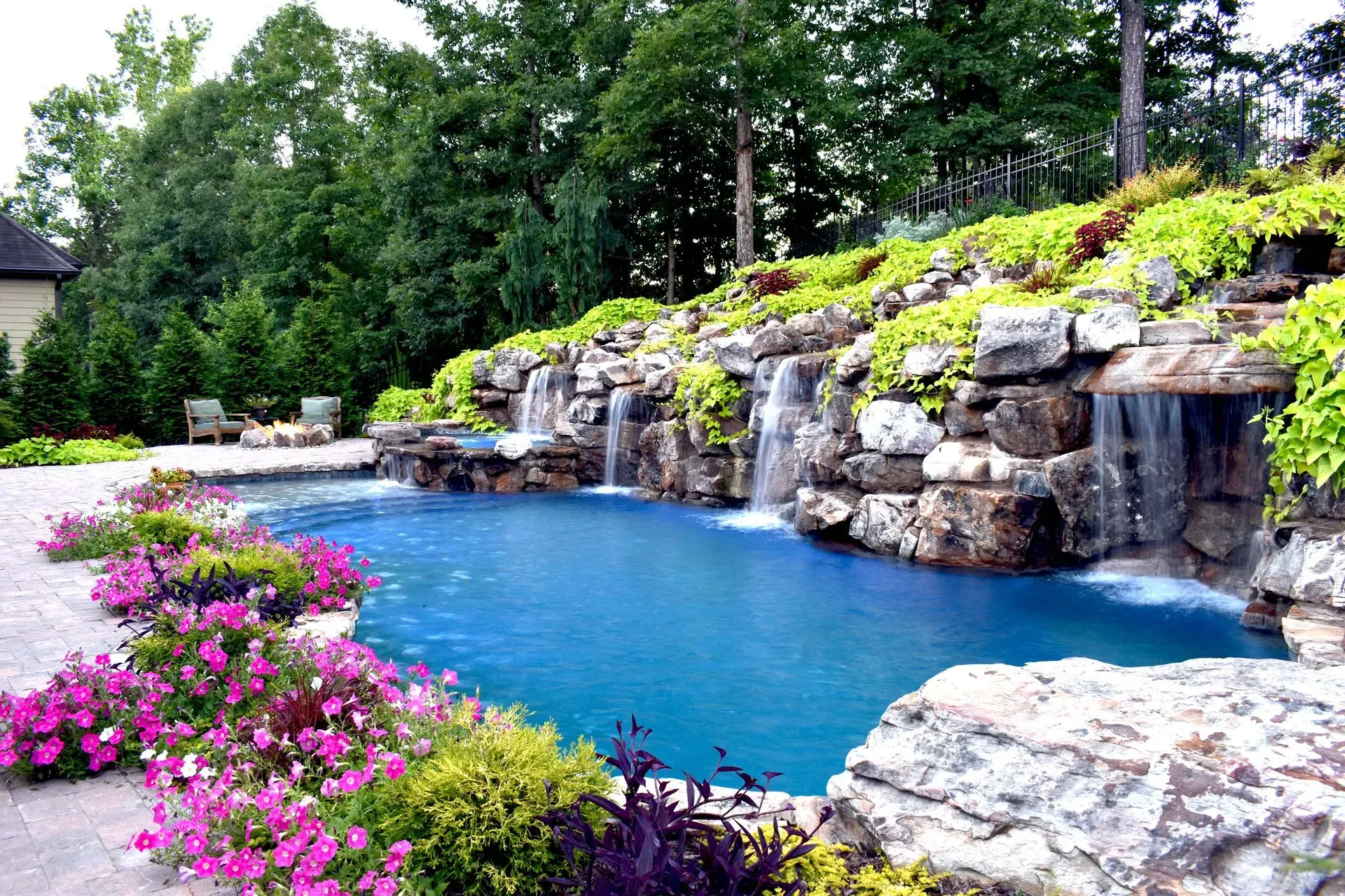 Aqua Design Pools & Spas, LLC Image