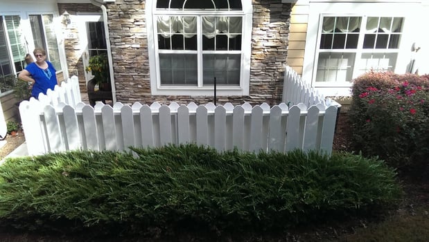 Images A&E Fencing