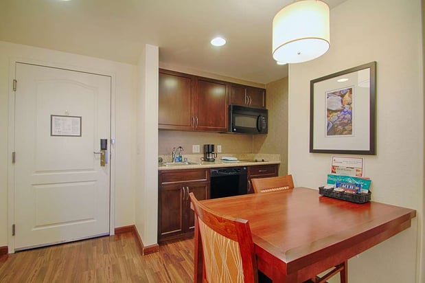 Images Homewood Suites by Hilton Las Vegas Airport