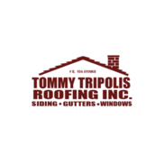 Tommy Tripolis Roofing Inc Logo