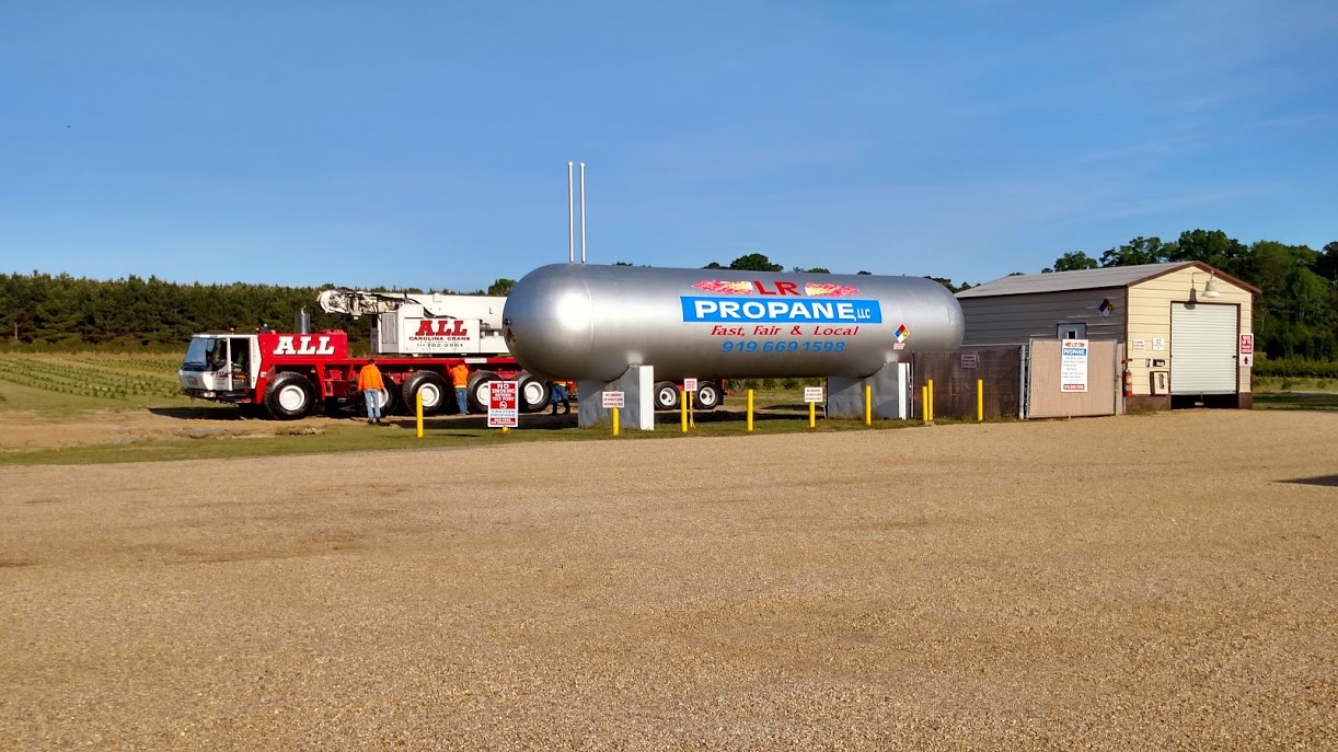 LR propane LLC Gas Company Coupons near me in Four Oaks ...
