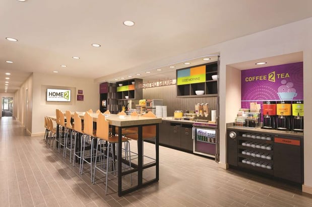 Images Home2 Suites by Hilton Lehi/Thanksgiving Point