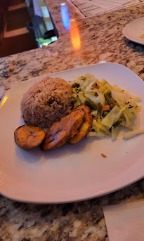 Spices Negril Restaurant & Lounge Dine In Image