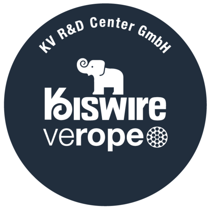 KV R&D Center GmbH in Contwig - Logo