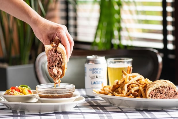 Images Gibsons Bar & Steakhouse