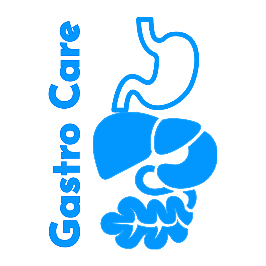 Gastro Care Logo
