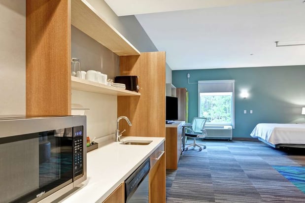 Images Home2 Suites by Hilton Daytona Beach Speedway