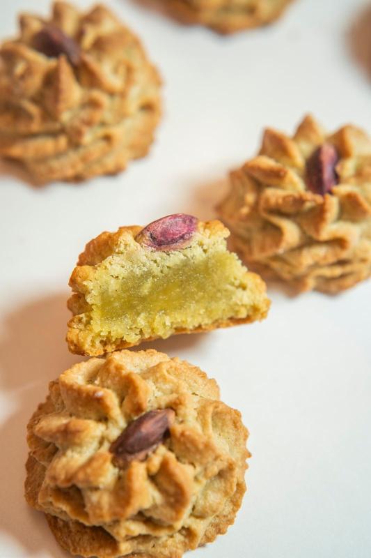 Images Mandorì - Sicilian Pastry