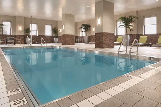 Images Embassy Suites by Hilton Pittsburgh Downtown