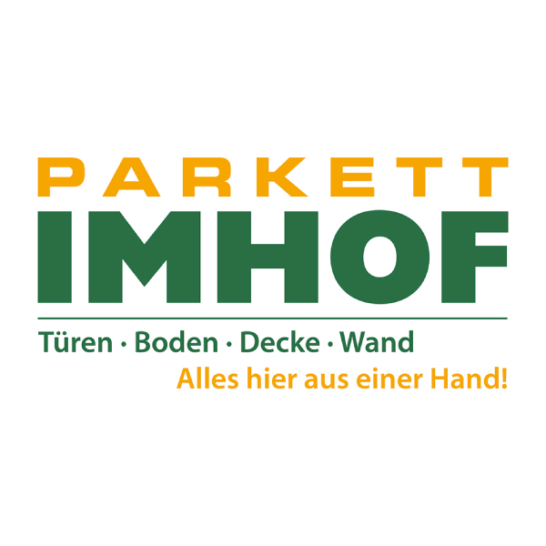 Logo Parkett Imhof GmbH