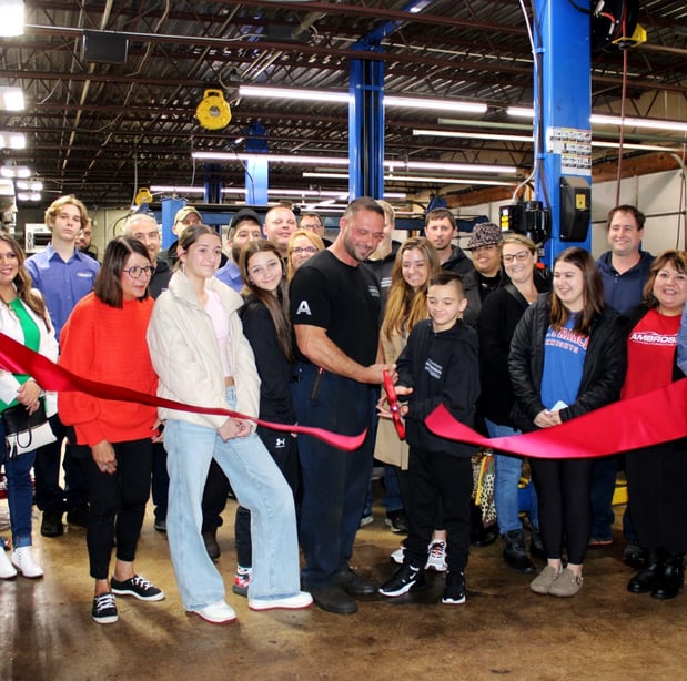 Images Ambrosia’s Automotive