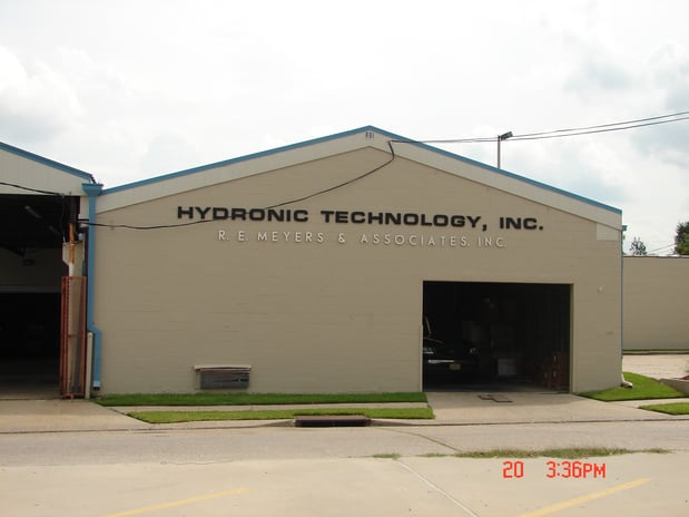 Images Hydronic Technology Inc