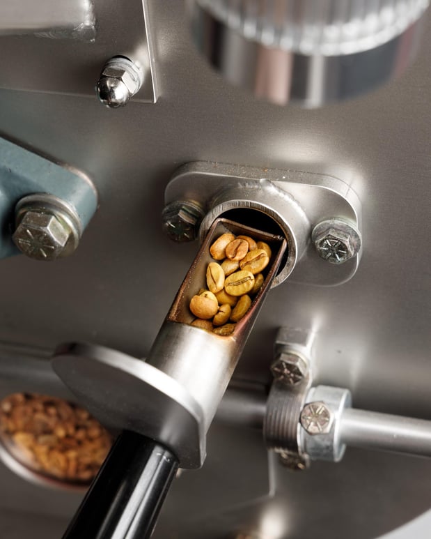 Images Lionrush | Specialty Coffee Roasters