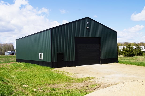 Images RAM Buildings Inc.