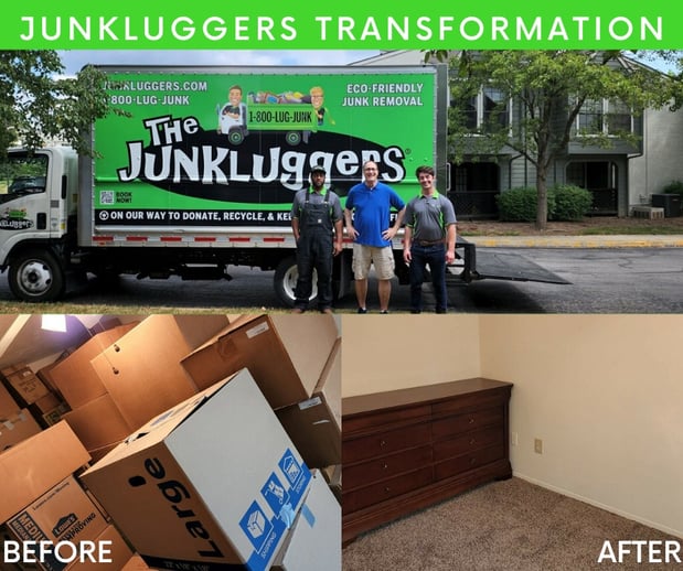 Images The Junkluggers of Kentucky