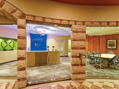 Regus - Nevada, Las Vegas - Tivoli Village Photo