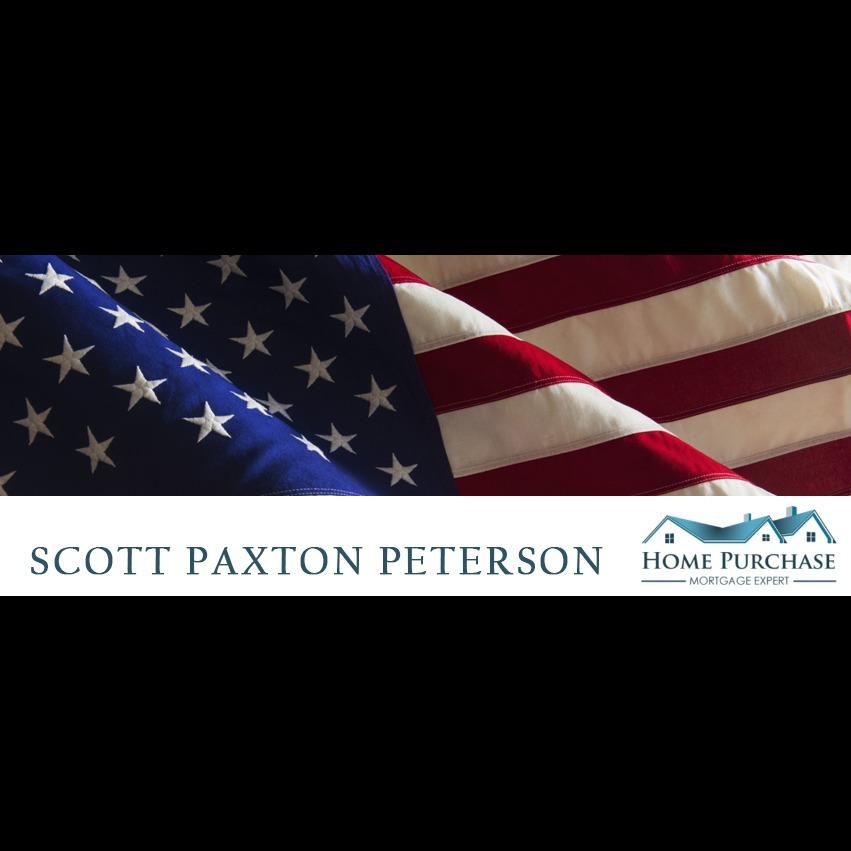 Scott Paxton Peterson - Senior Mortgage Specialist Logo