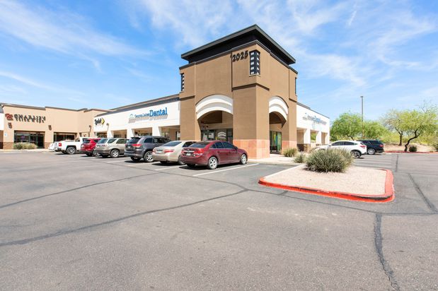 Images Canyon Lakes Dental Group and Orthodontics