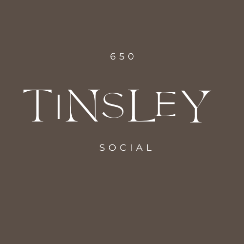 650 Tinsley Social