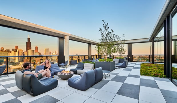 Images Fulbrix Apartments