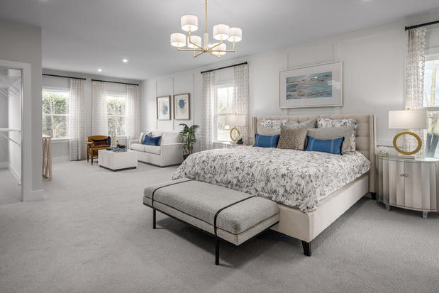 Images The Preserve at Long Branch by Stanley Martin Homes