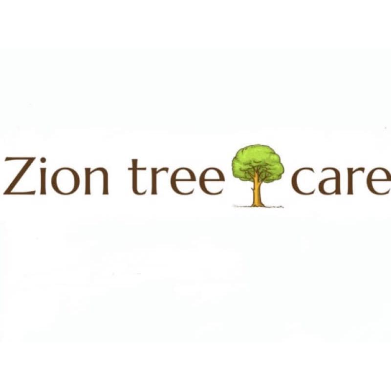Zion Tree Care Logo