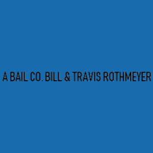 A Bail Co. Bill & Travis Rothmeyer Logo