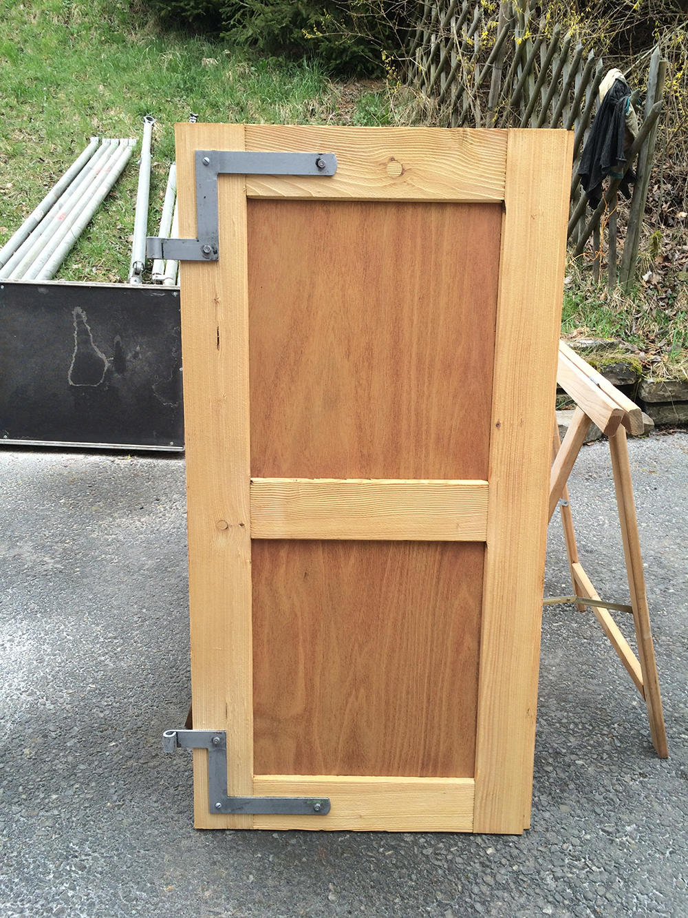 Bilder Rénovchalet Sàrl