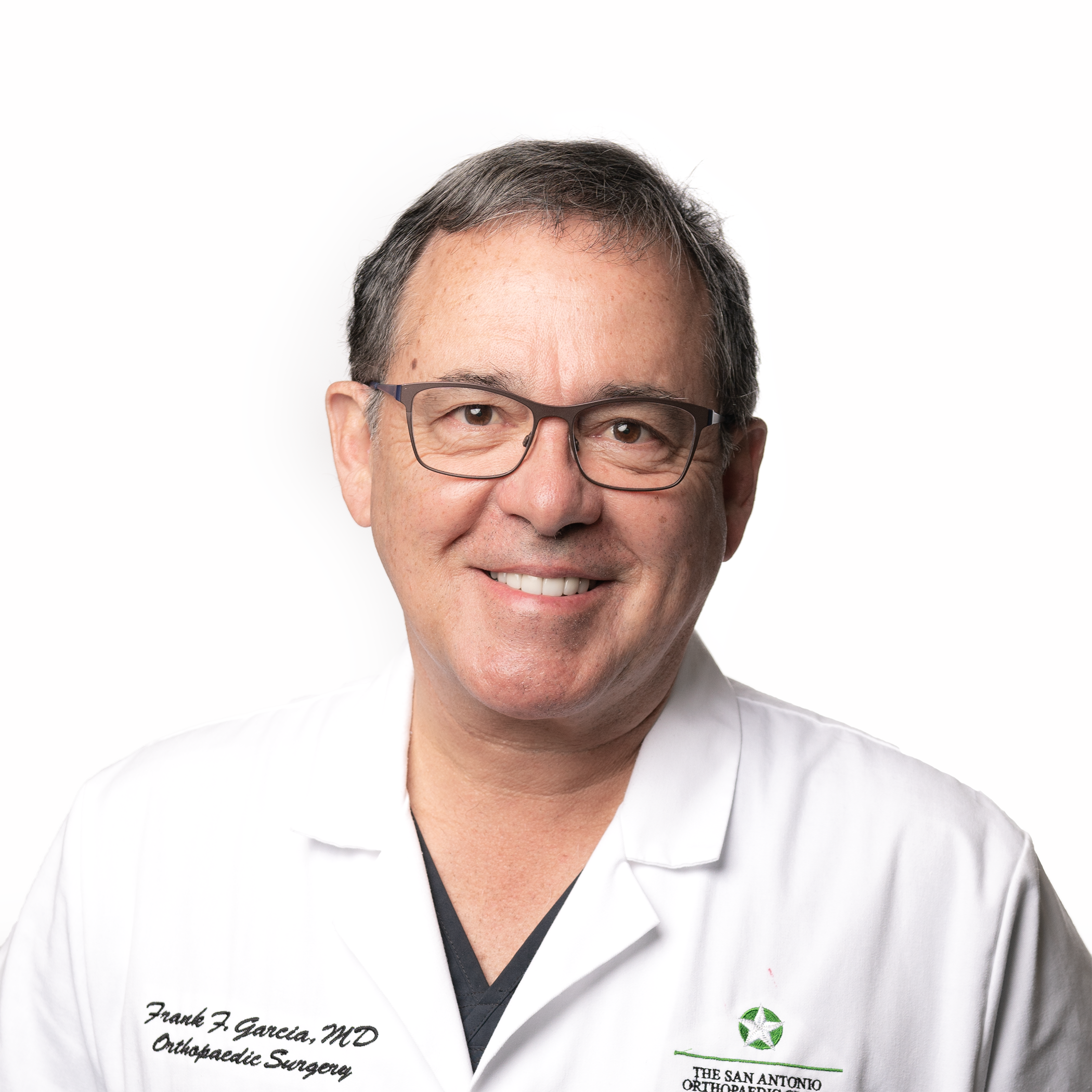Dr. Frank Garcia
