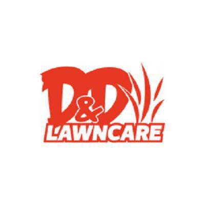 D&D Lawn Care, Inc. Logo