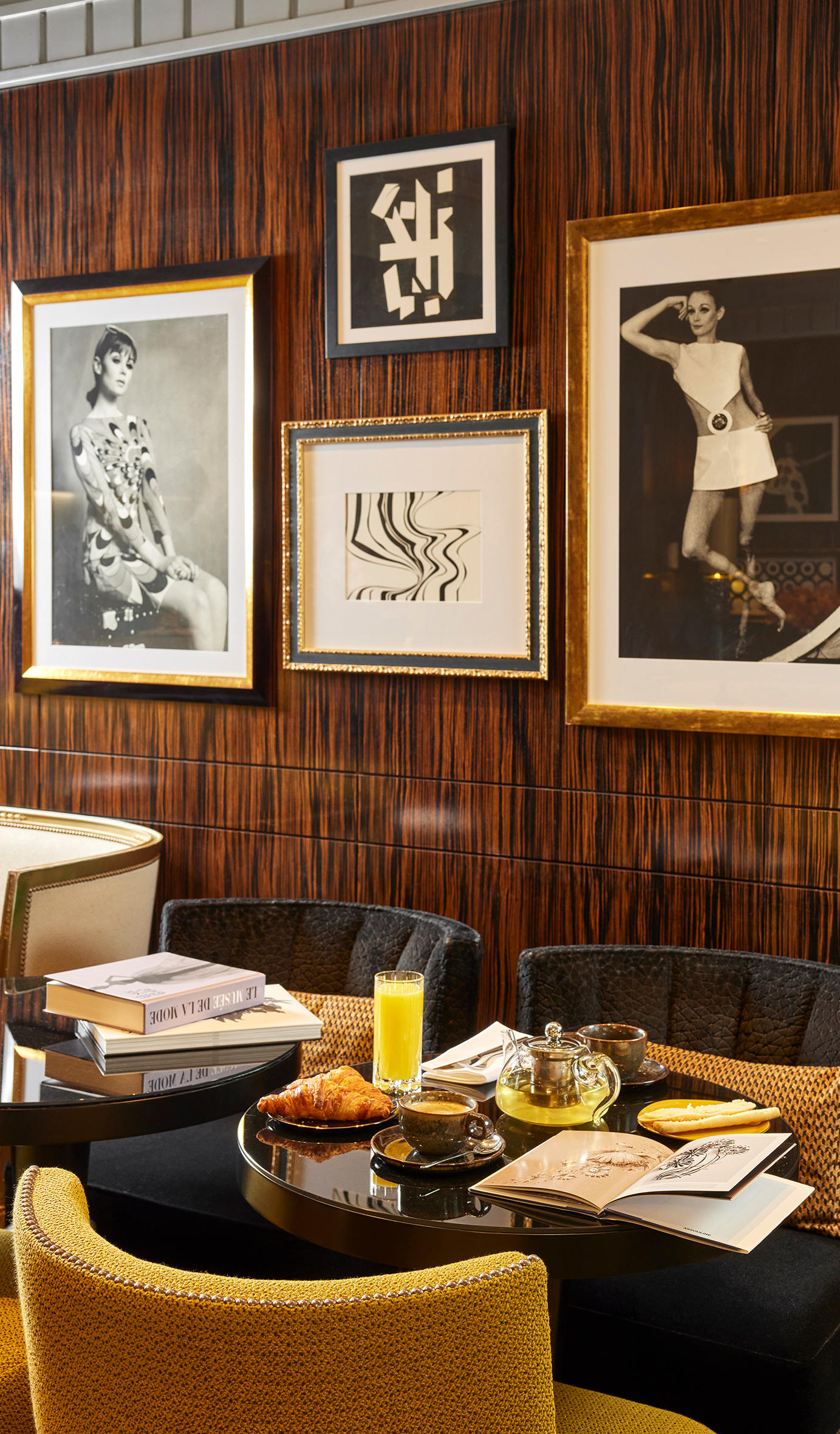 Le Bar du Faubourg