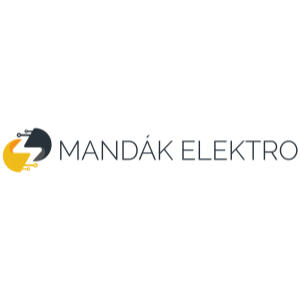 MANDÁK ELEKTRO s.r.o.