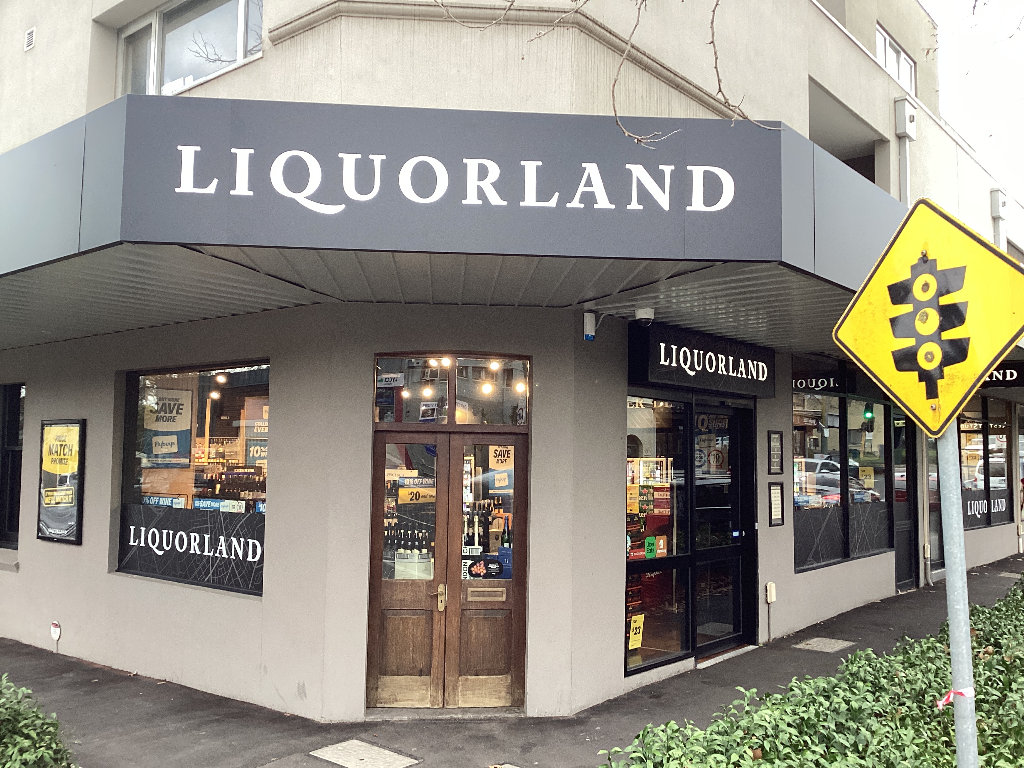 Images Liquorland Surrey Hills