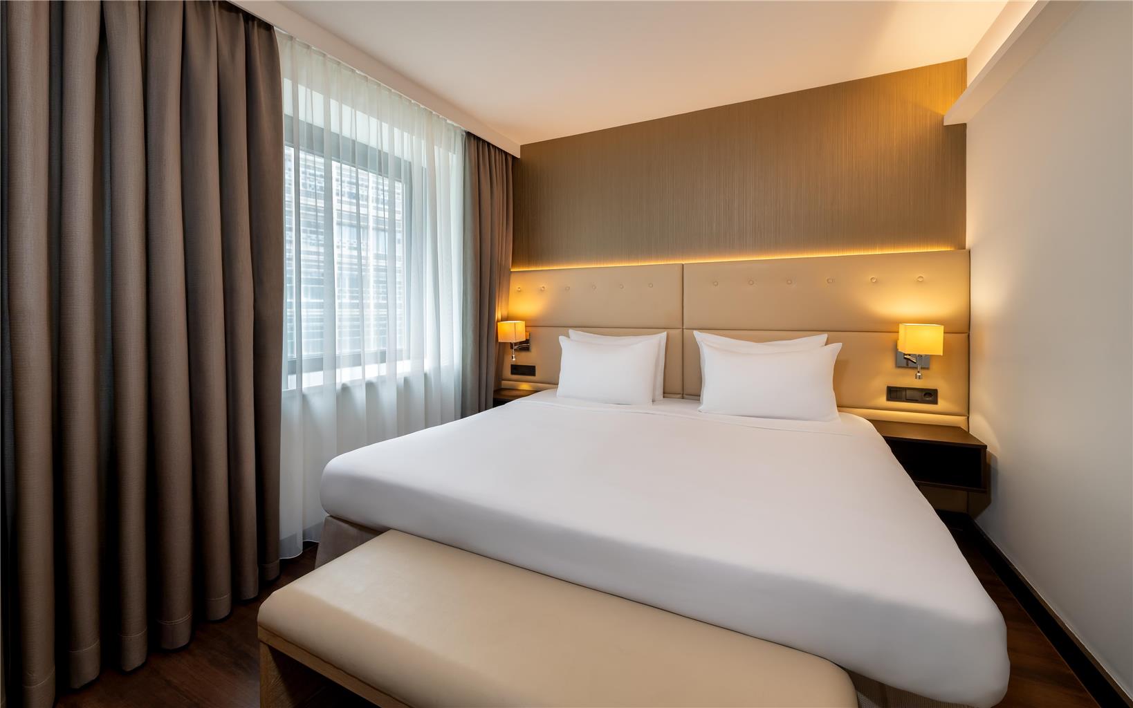 Radisson Blu Hotel & Conference Centre, Salzburg, Fanny-von-Lehnert-Strasse 7 in Salzburg