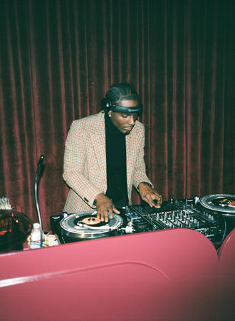 Images Wax Rabbit Speakeasy