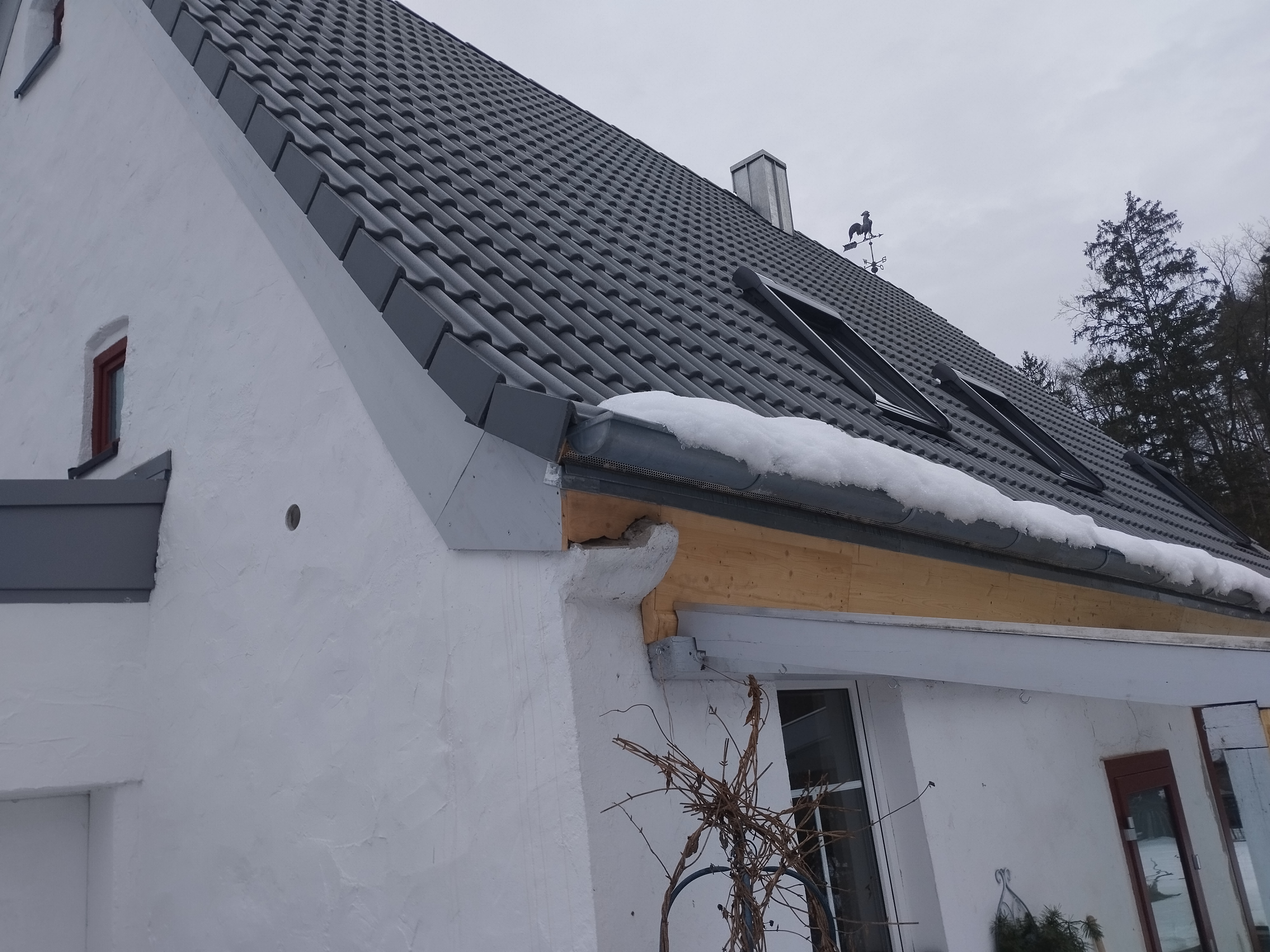 Bild 5 Die Balkenschmiede GmbH in Rednitzhembach