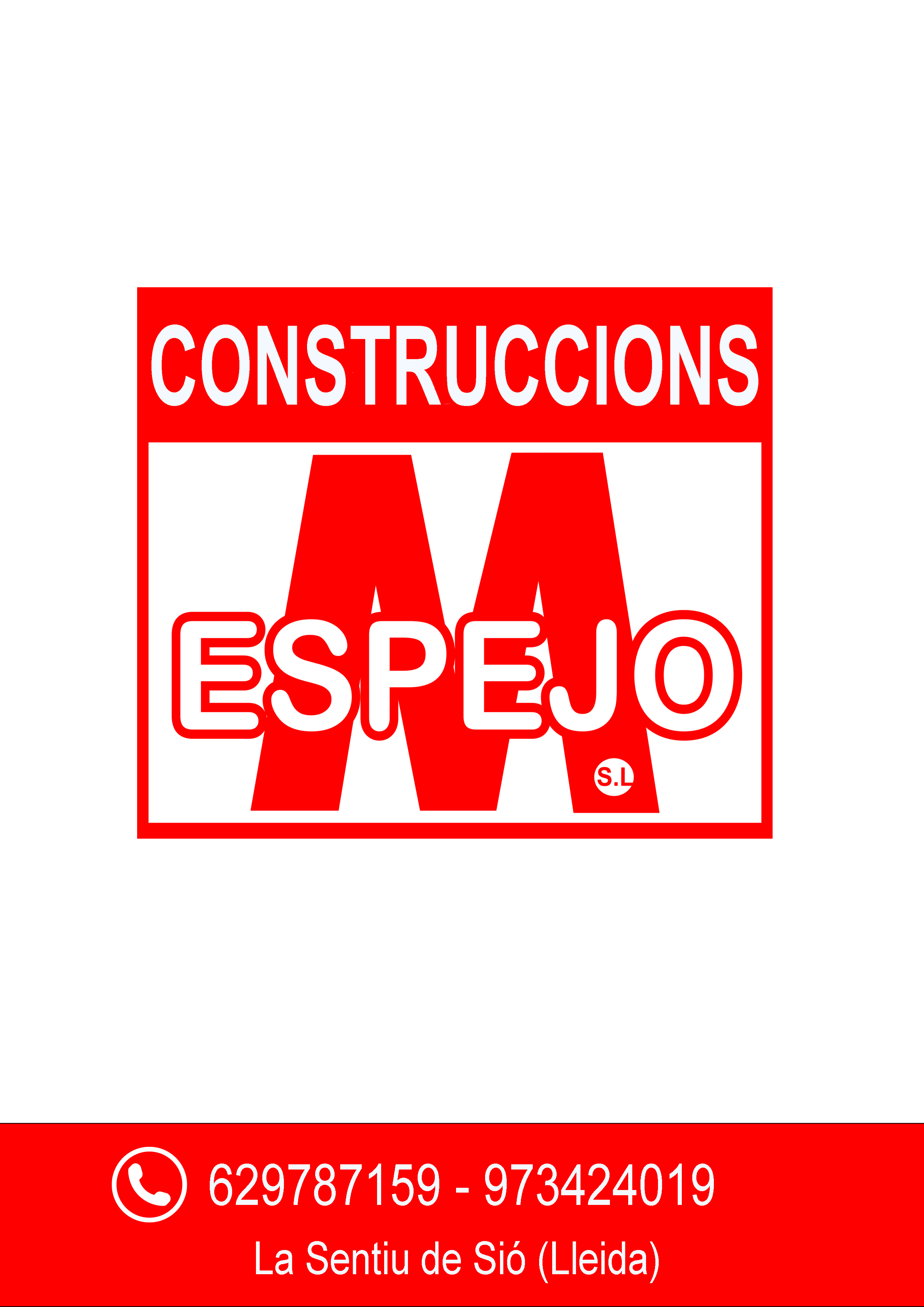 Images Construccions Manuel Espejo S.L.