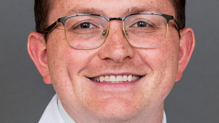 Dr. Calvin Ward, MD - Lexington, KY - Obstetrics & Gynecology, Other