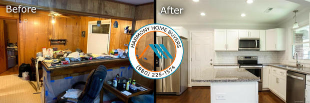 Images Harmony Home Buyers | We Buy Houses